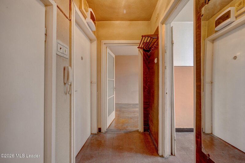 Gara de Nord, 3 camere, la un pas de metrou, renovabil.