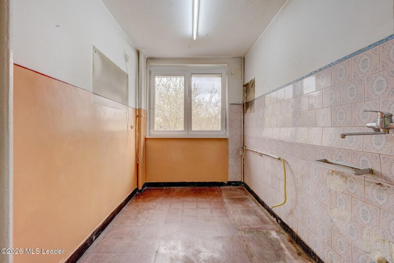 Gara de Nord, 3 camere, la un pas de metrou, renovabil.