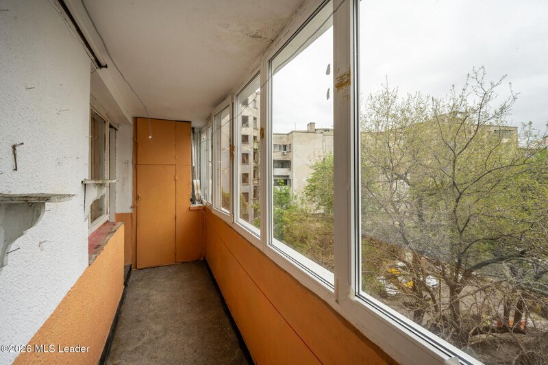 Gara de Nord, 3 camere, la un pas de metrou, renovabil.