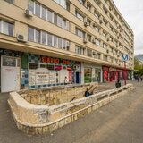 Gara de Nord, 3 camere la o secunda de metrou, renovabil